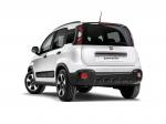 Fiat Panda connected by Wind 2019 года